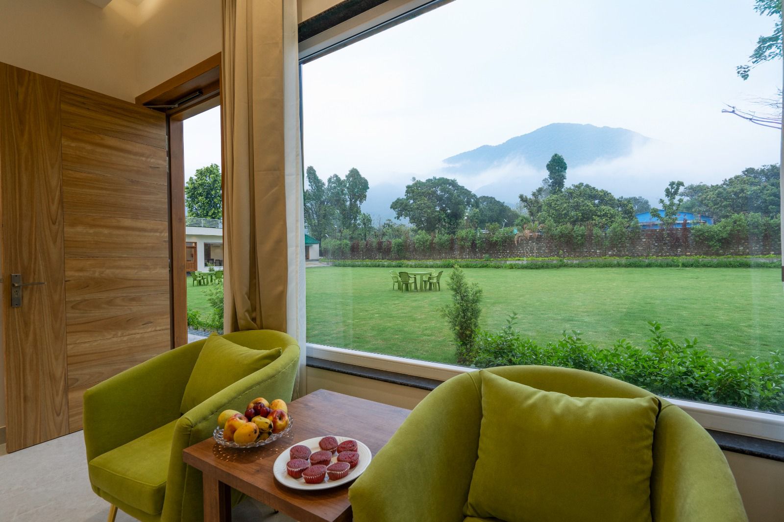 Room Mountain View