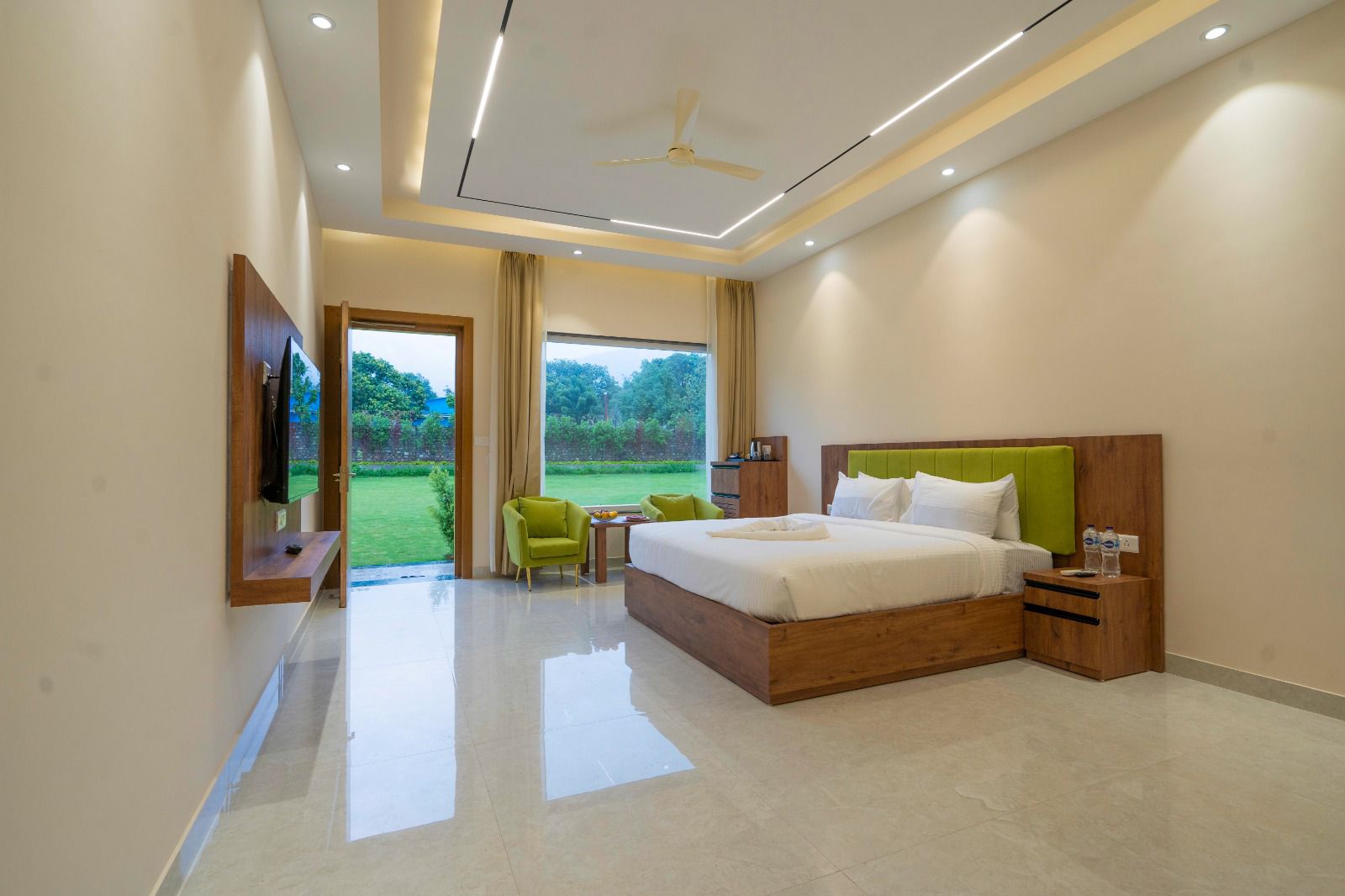 bedroom 3 4